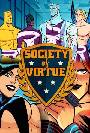 Society of Virtue [Portuguese]