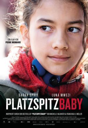 Needle Park Baby [Indonesian]