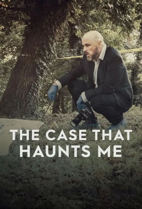 The Case That Haunts Me S2-S3