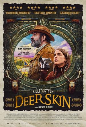 Deerskin [Version française]