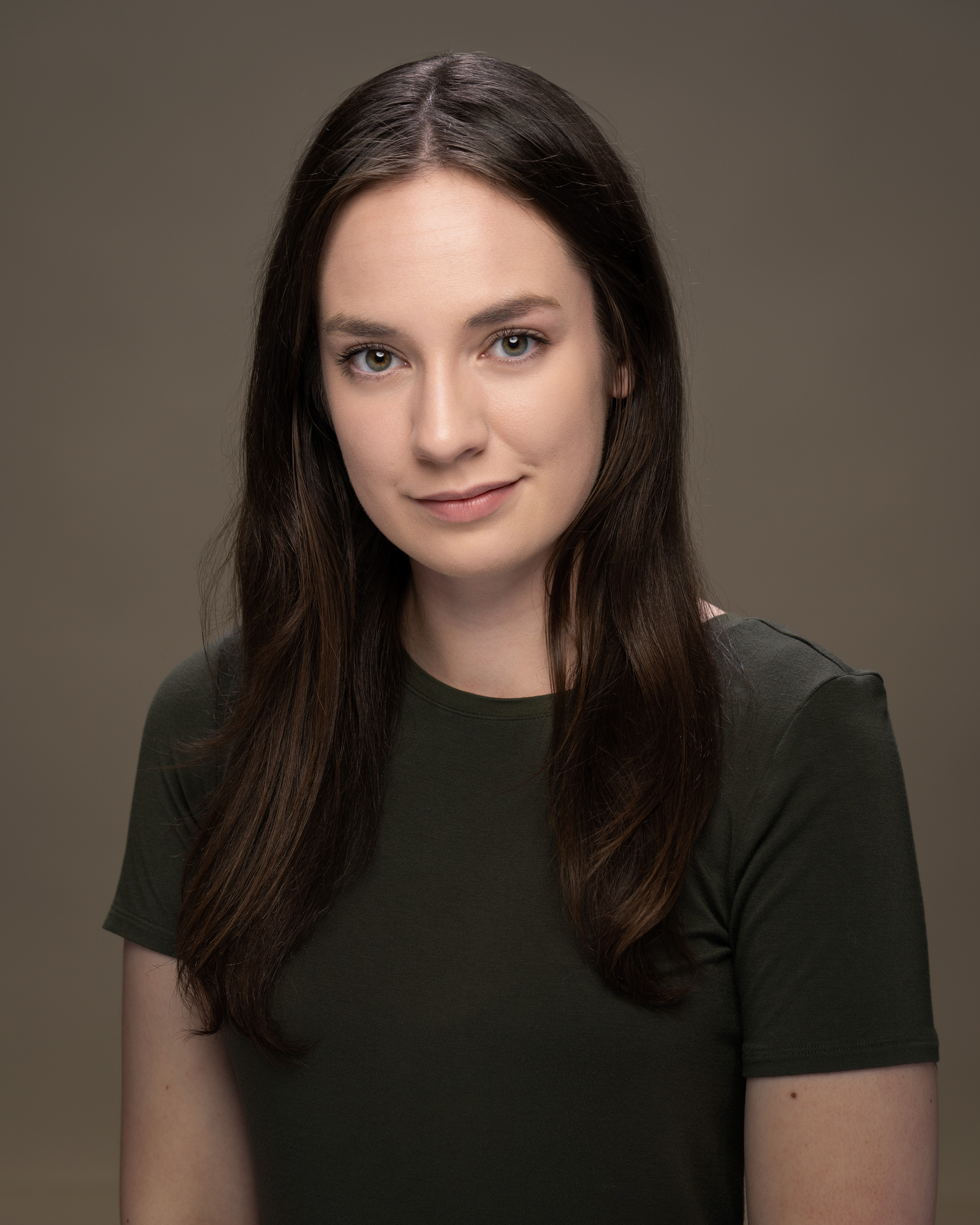 actor Ashley Rae McGee large photo