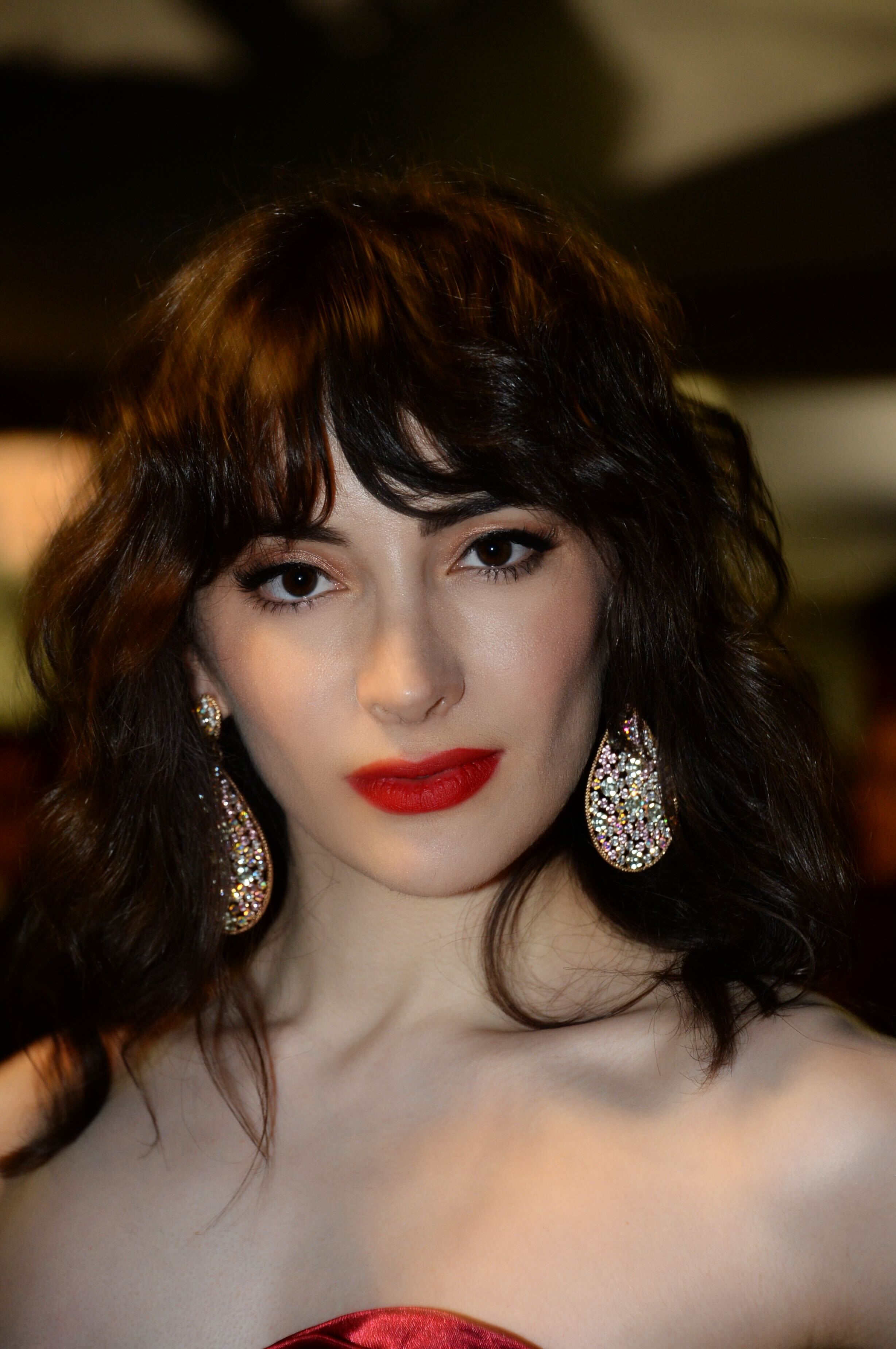 actor Melanie Neilan large photo