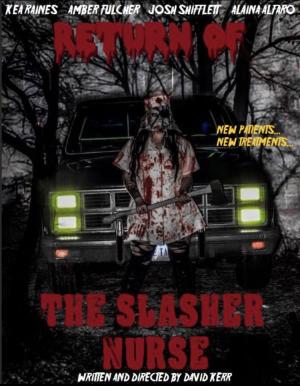 Return of the Slasher Nurse [Russian]