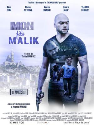 Mon fils Malik [Version française]