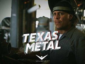 Texas Metal S1-S7