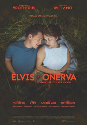 Elvis & Onerva [Russian]