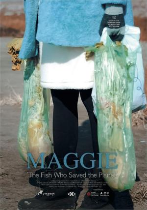Maggie [ترجمة عربية]