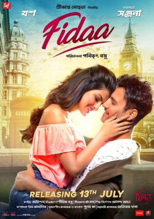 Fidaa [Hindi]