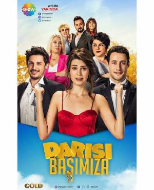 Darisi Basimiza [ترجمة عربية]