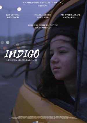 Indigo [ترجمة عربية]