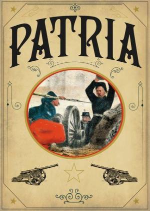 Patria [Spanish]