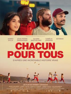 Chacun pour tous [Version française]