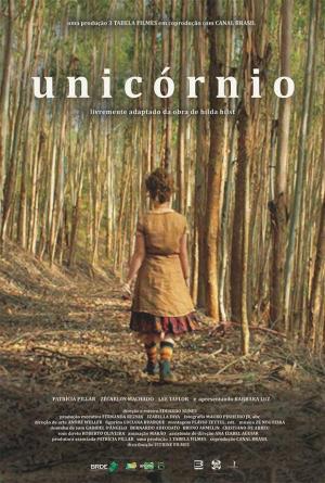 Unicórnio [Portuguese]