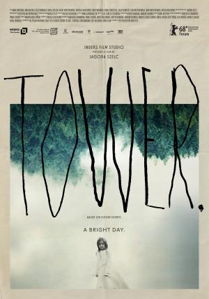 Tower. A Bright Day. [Russian]