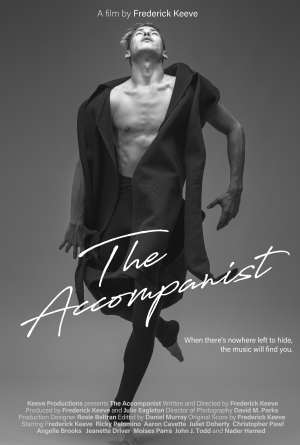 The Accompanist [Russian]