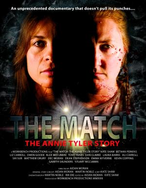 The Match, The Annie Tyler Story [Russian]