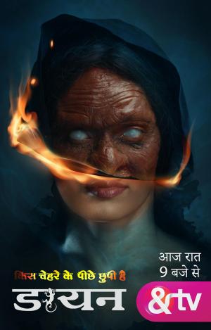 Daayan [Hindi]