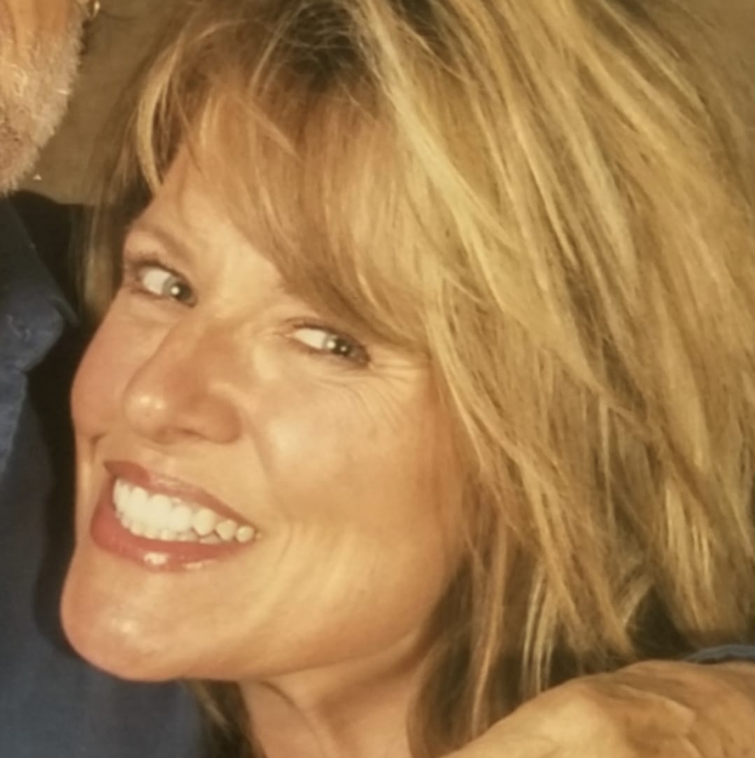 actor Amy McGee-Harrell large photo