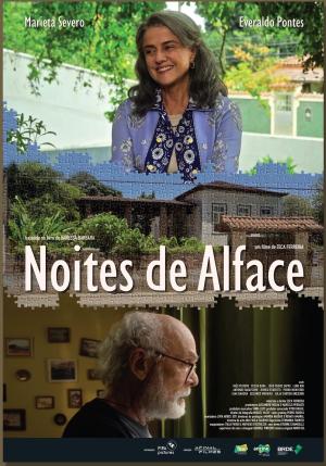 Noites de Alface [Portuguese]