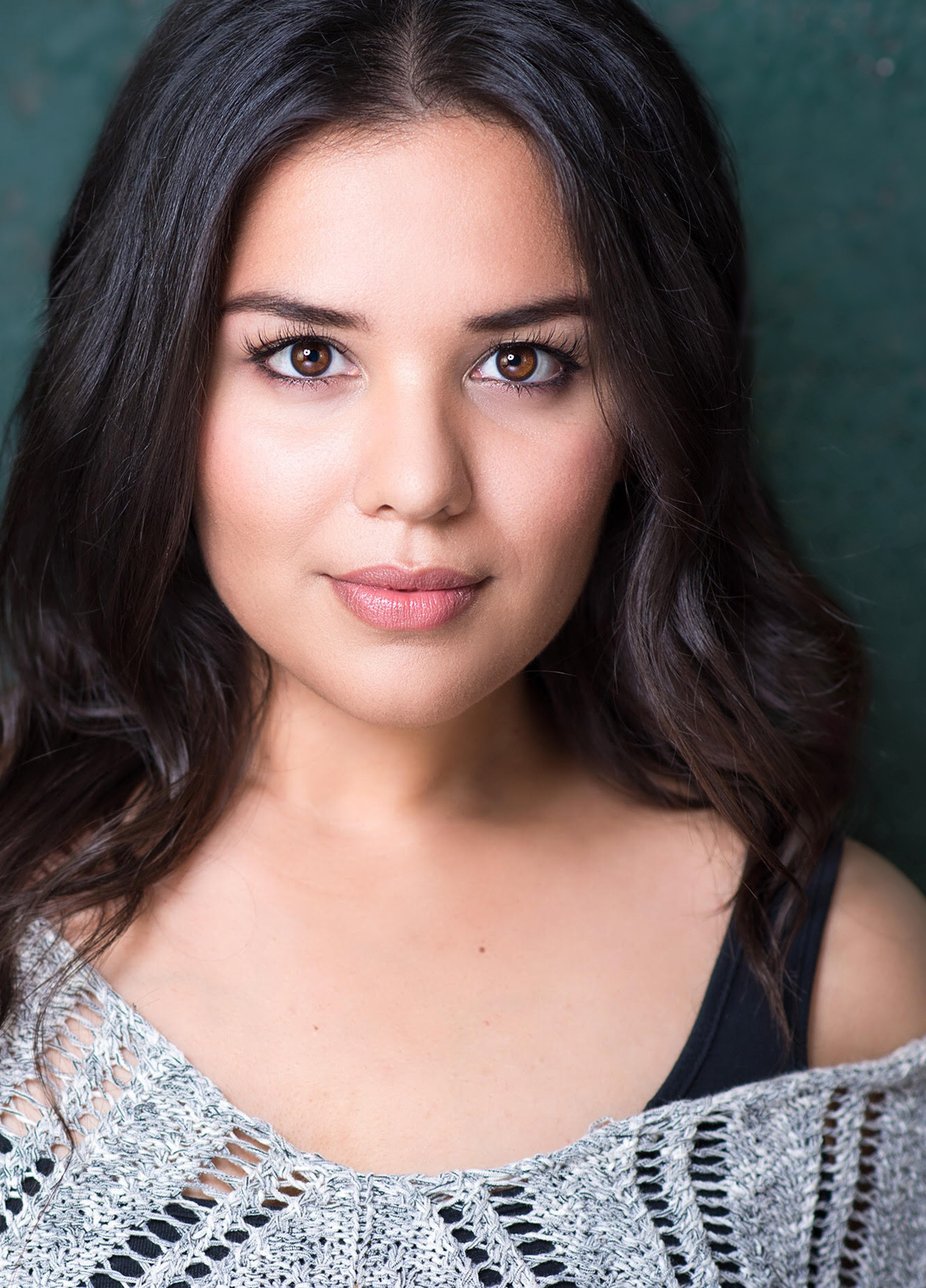 actor Anjani Joshi large photo