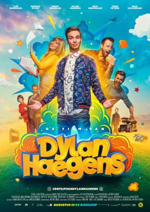 De film van Dylan Haegens [Russian]