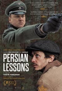 Persian Lessons