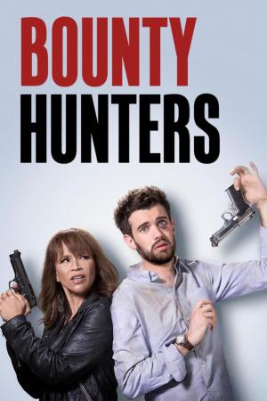 Bounty Hunters [Russian] S1-S2