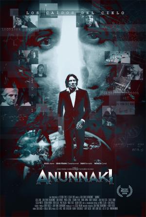 Anunnaki The fallen of the sky [Spanish]