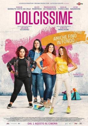 Dolcissime [Russian]