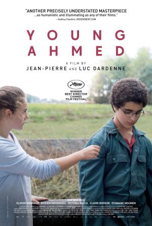 Young Ahmed [Version française]