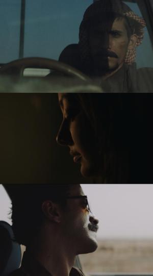 Norah [مدبلج للعربية]