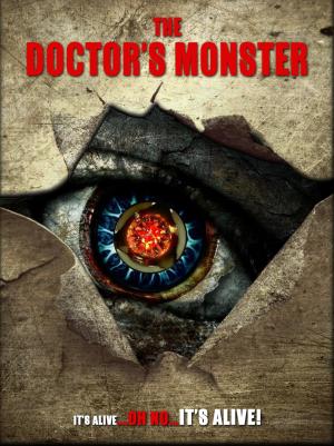 The Doctor's Monster [Russian]