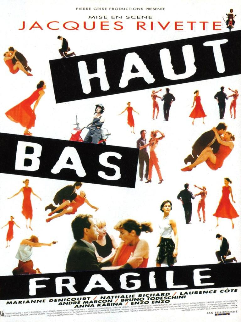 Up, Down, Fragile poster - similar to Sa Re Ga Ma Pa