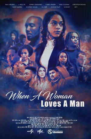 When a Woman Loves a Man [Russian]