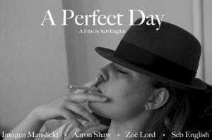 A Perfect Day [ترجمة عربية]