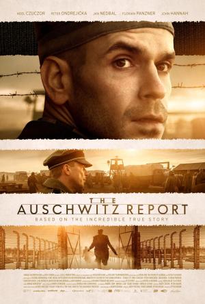 The Auschwitz Report [Indonesian]