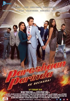 Pareshaan Parinda [Hindi]
