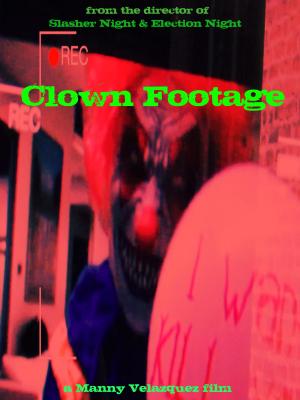 Clown Footage [Russian]