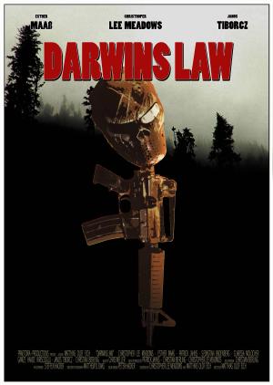 Darwins Law [Russian]