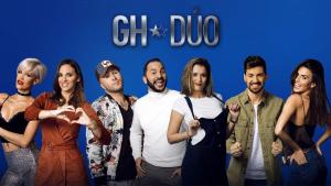 Gran Hermano Dúo [Spanish]