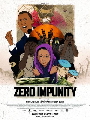 Zero Impunity [Version française]