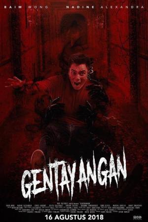 Gentayangan [Russian]