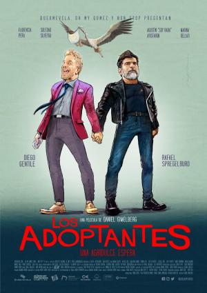 The Adopters [Portuguese]
