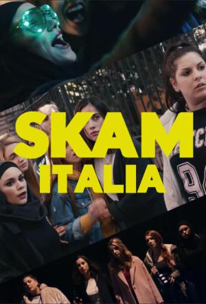 SKAM Italia [Russian]