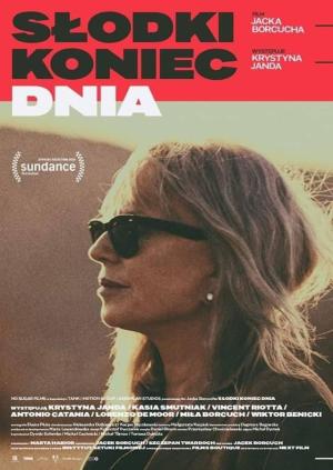 Dolce fine giornata [Russian]