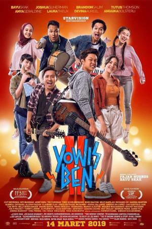 Yowis Ben 2