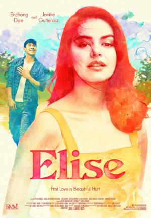 Elise [Russian]