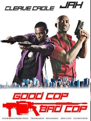 Good Cop Bad Cop [Russian]