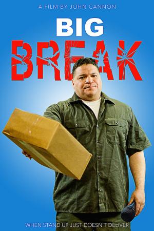 Big Break [Russian]