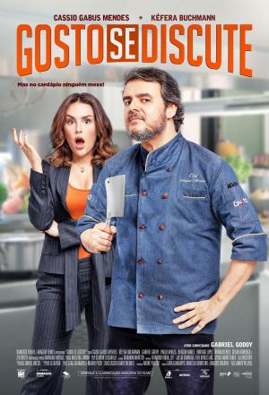 Gosto Se Discute [Portuguese]